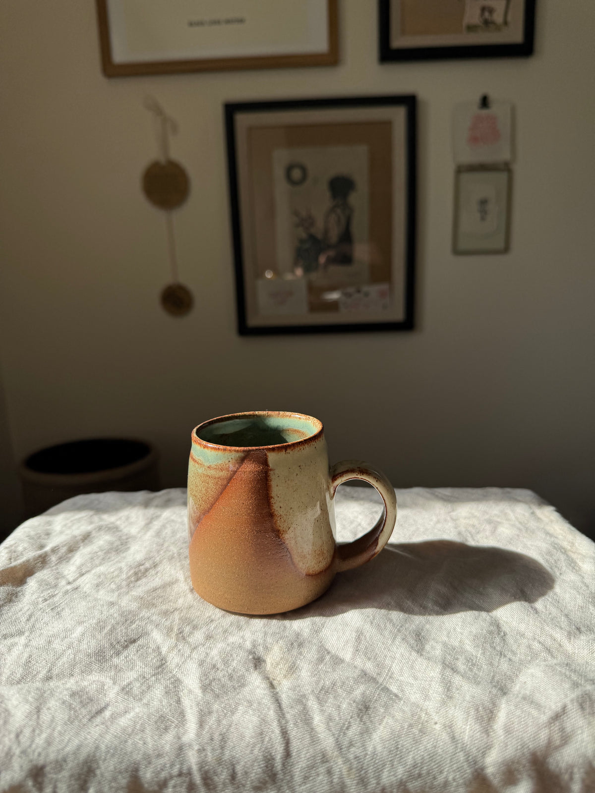 Mug
