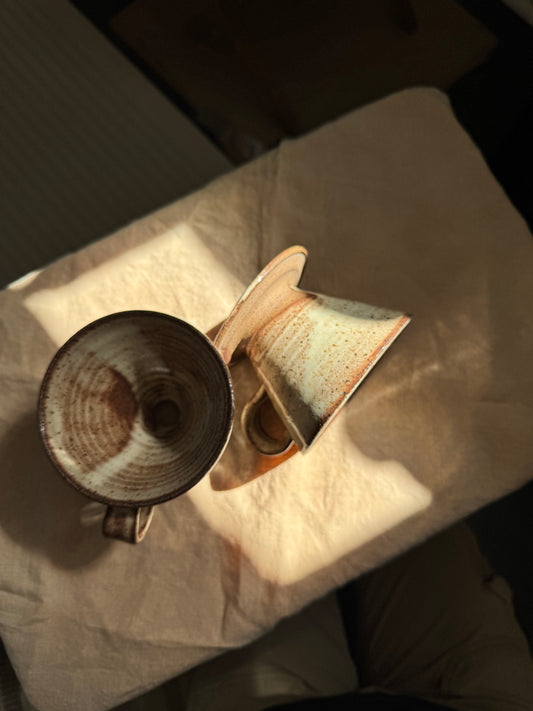 Coffee Pour Over