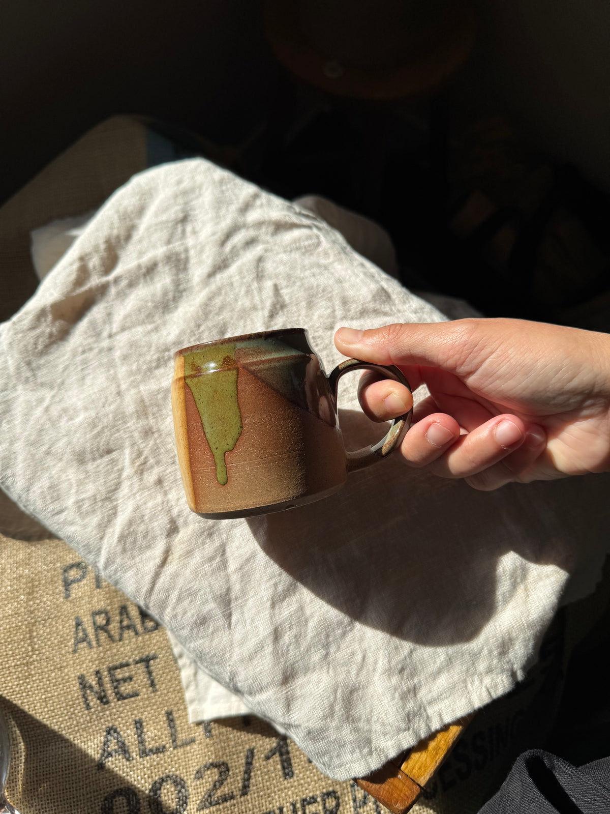 Mug