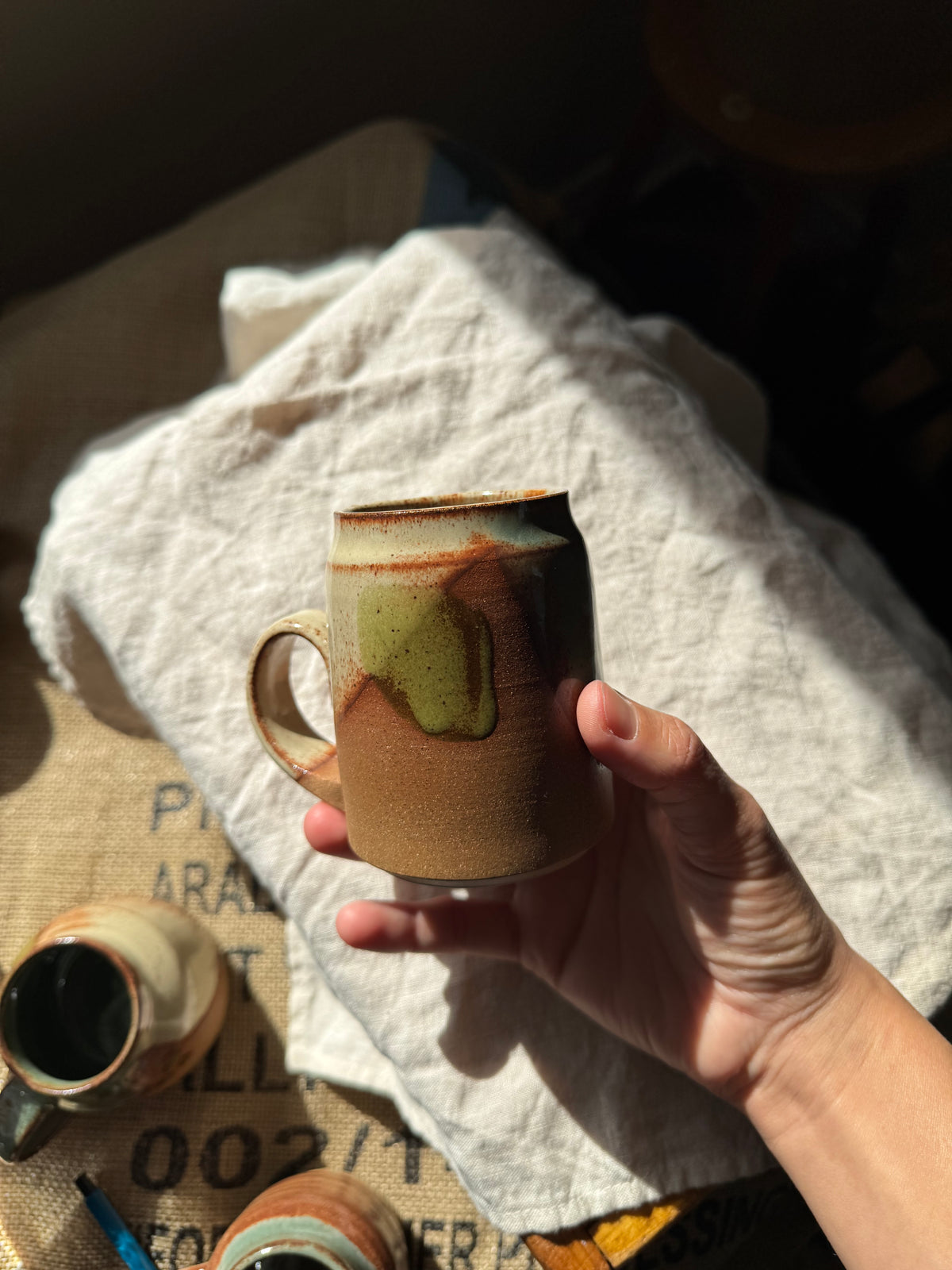 Mug