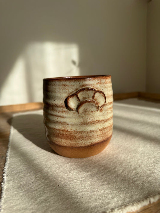 Crock/Vase