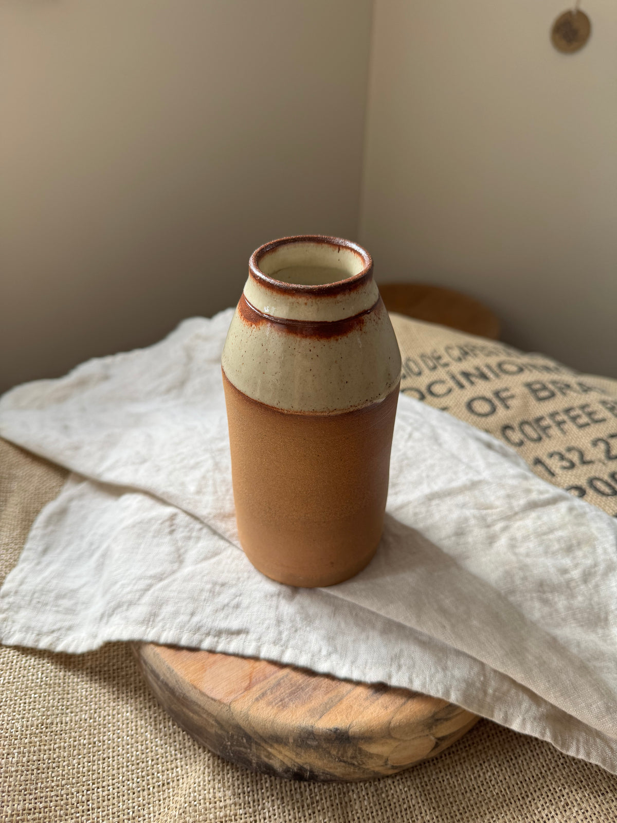 Tall Vases