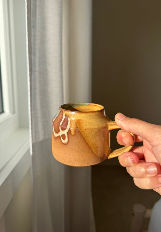 Buy me a Coffee