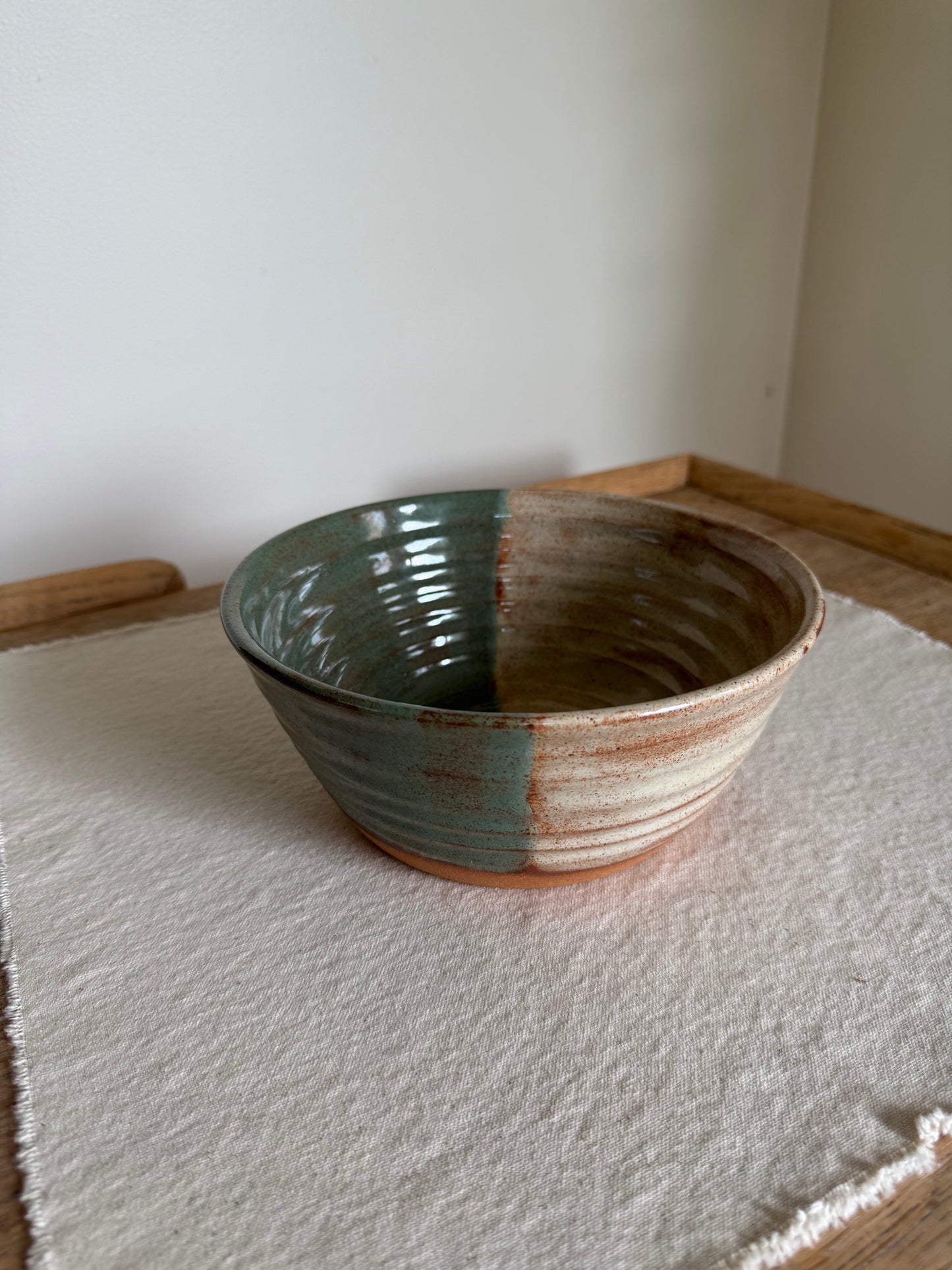 Large Bowl