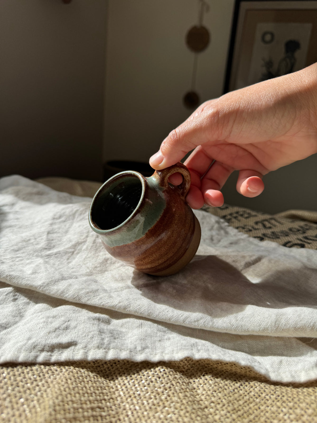 Mug