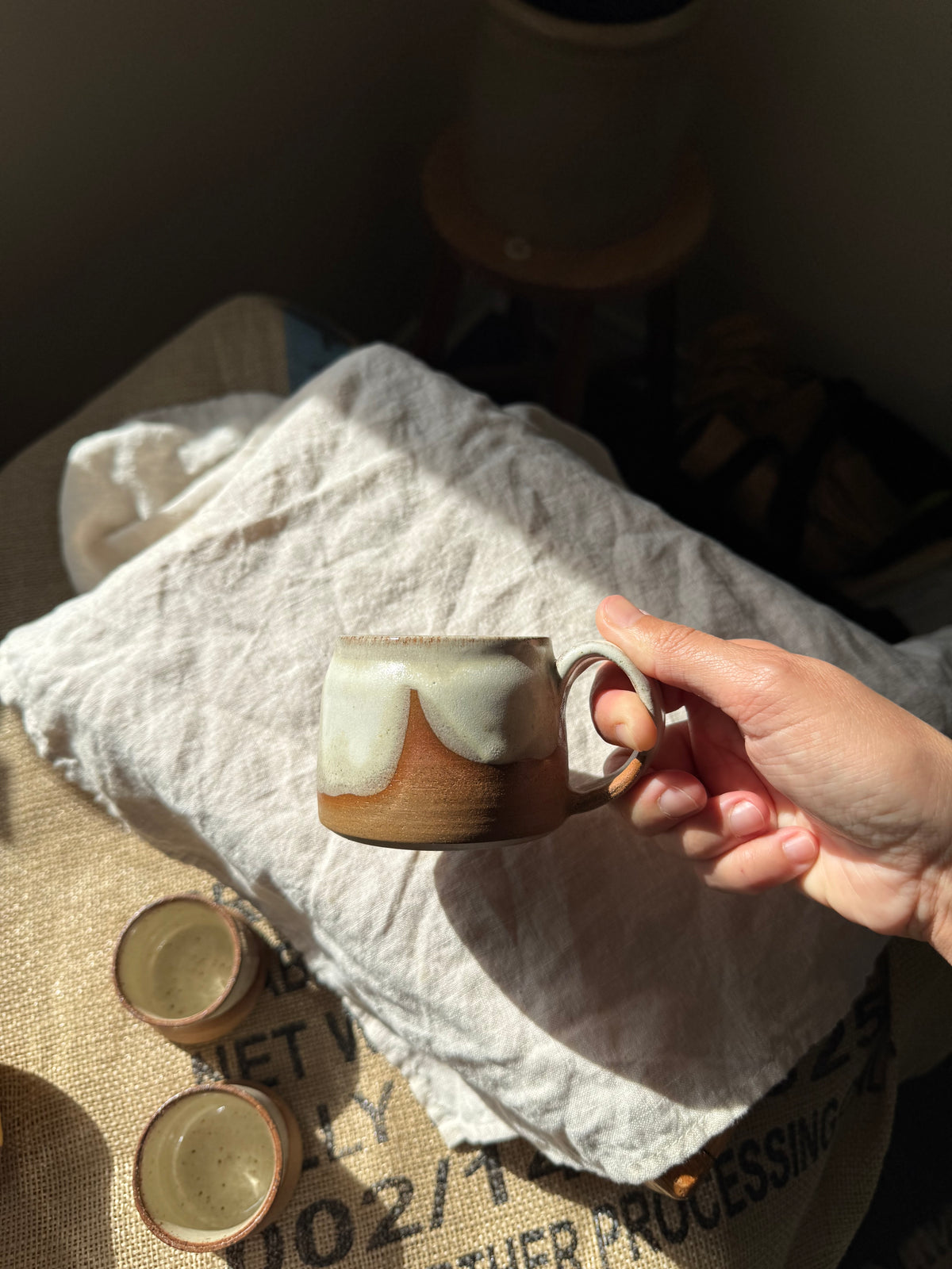 Mug