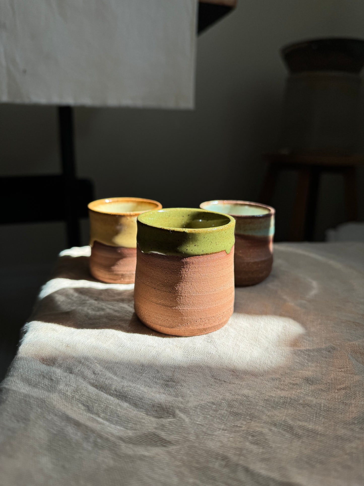 Espresso Cup