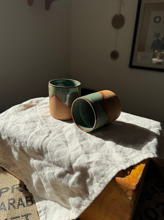 Cups