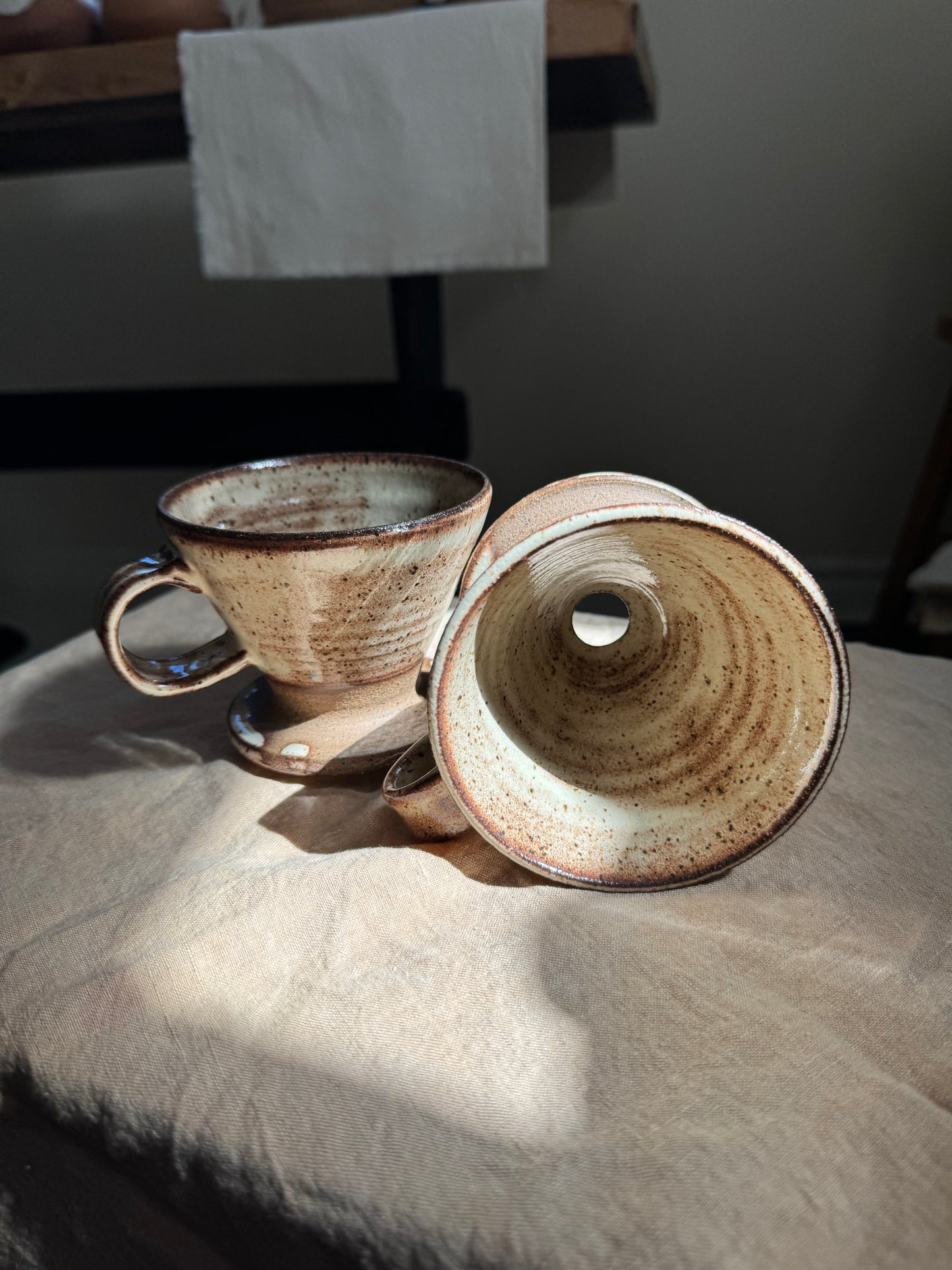 Coffee Pour Over