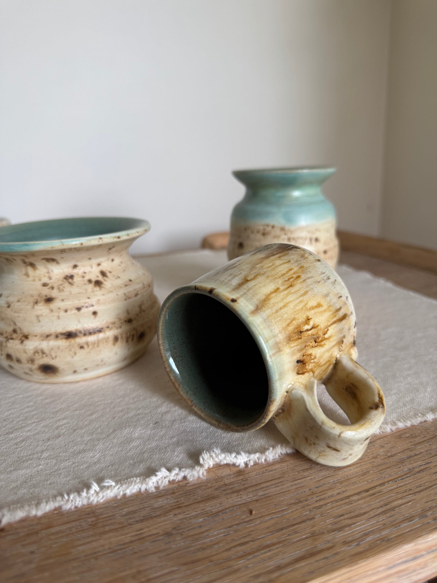 Small Mug