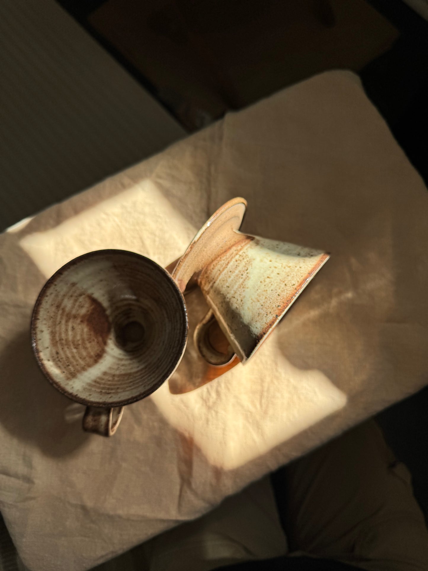 Coffee Pour Over