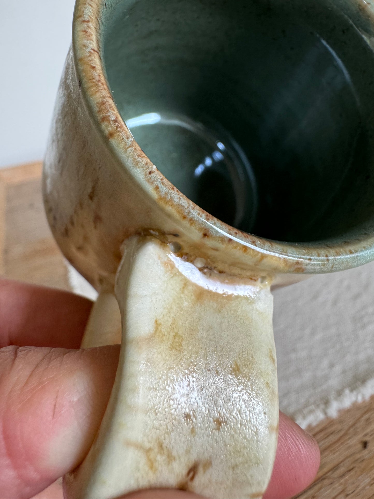 Small Mug
