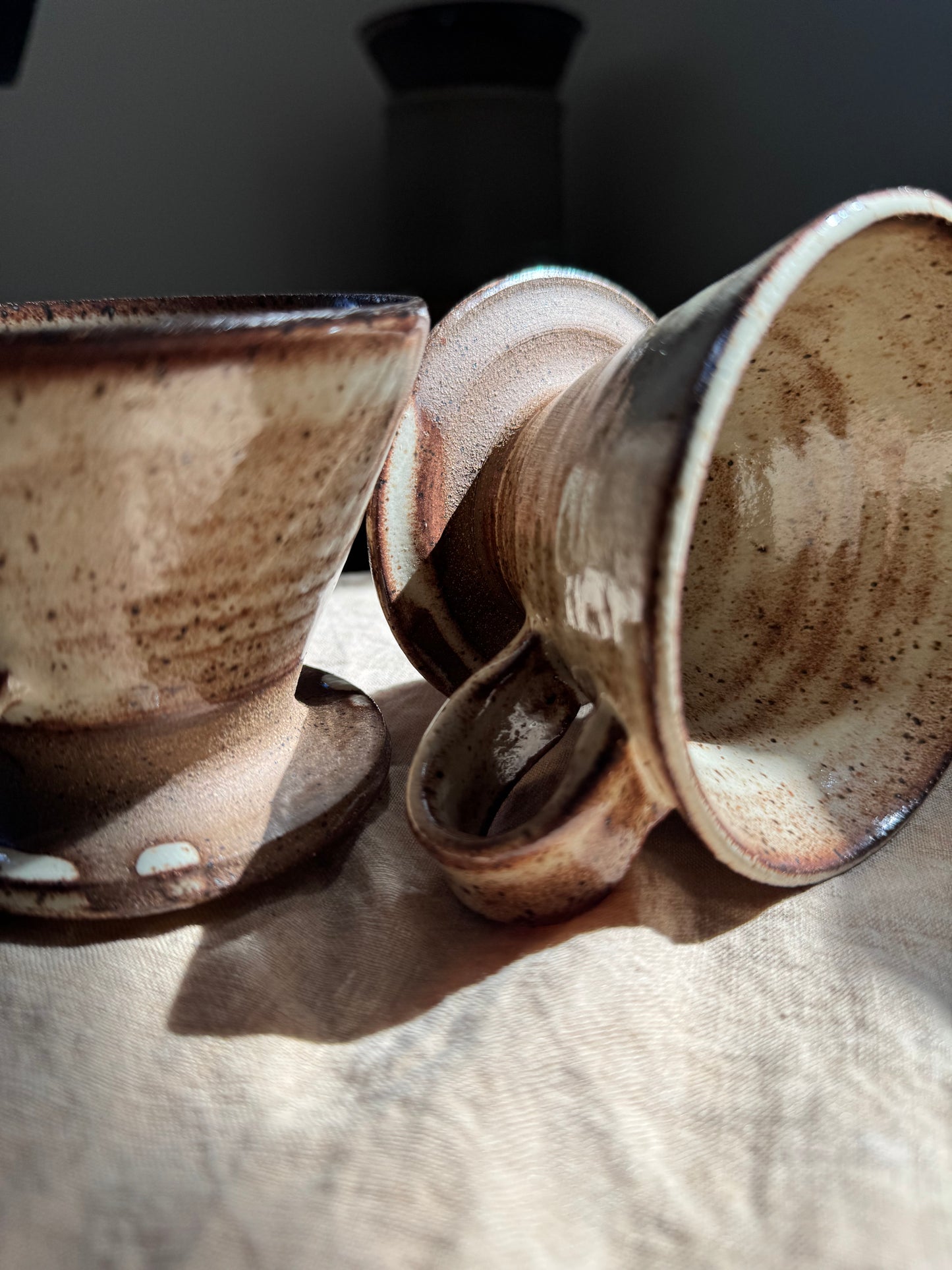 Coffee Pour Over