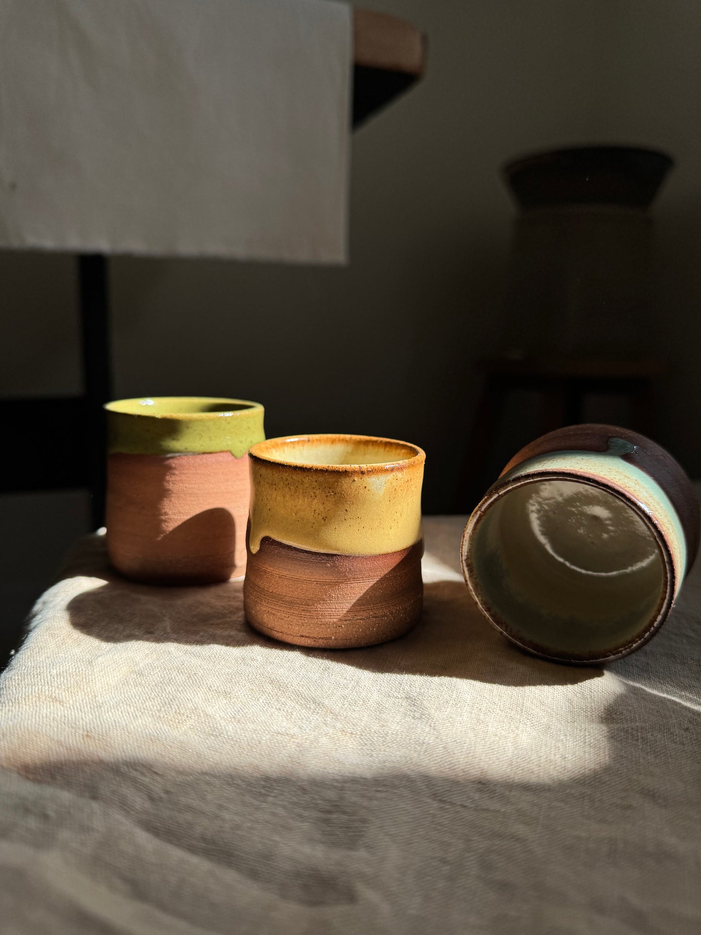 Espresso Cup