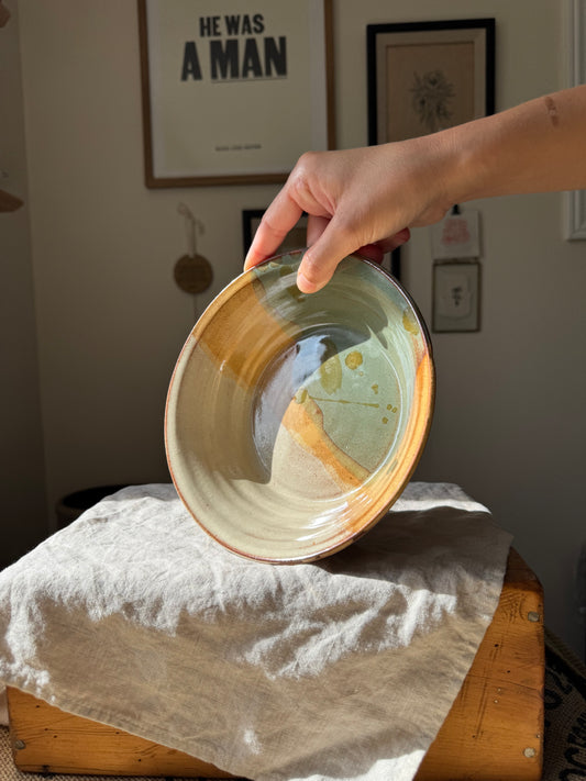 Serving Bowl