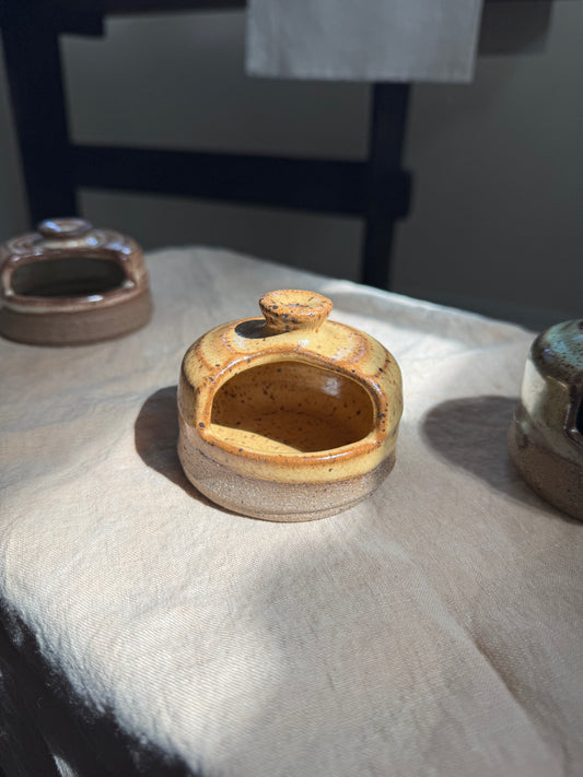 Salt Cellar