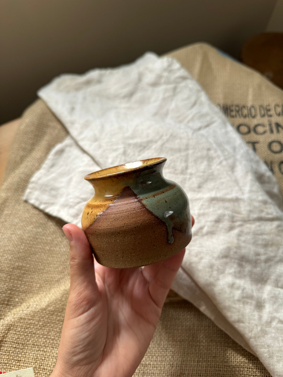 Vase