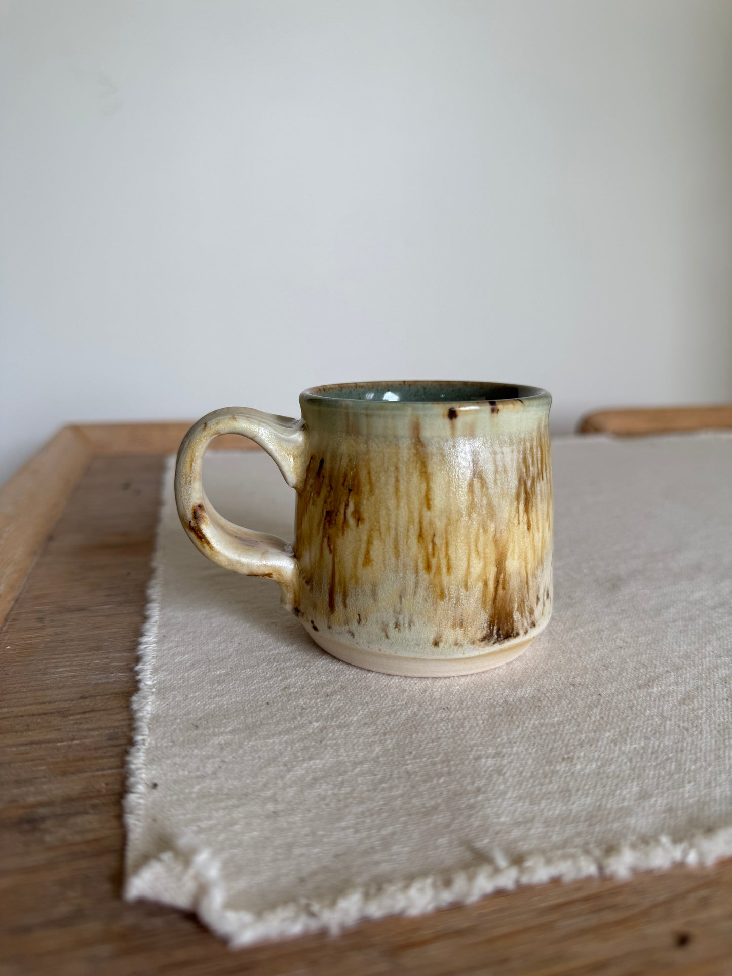 Small Mug