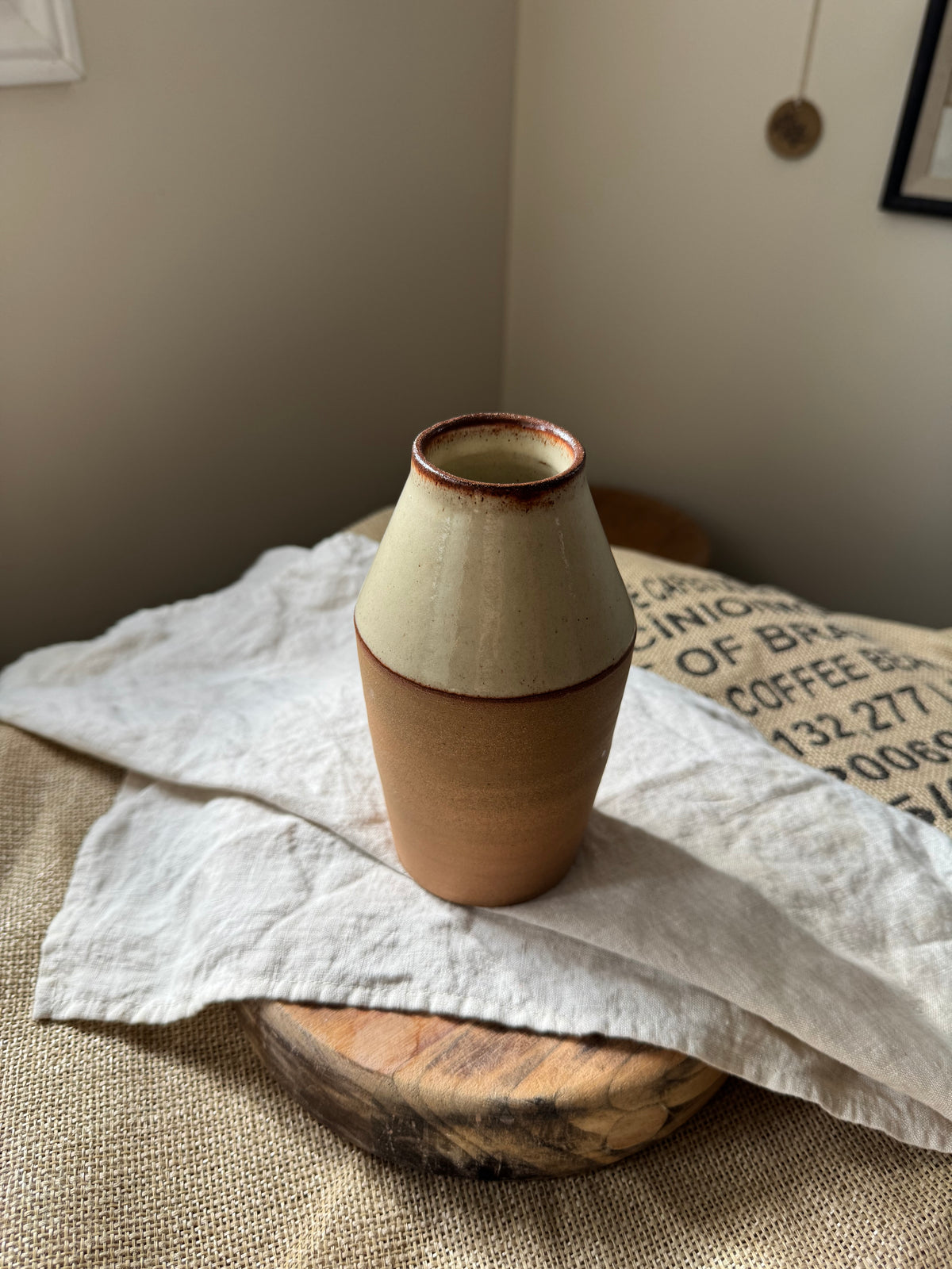 Tall Vases