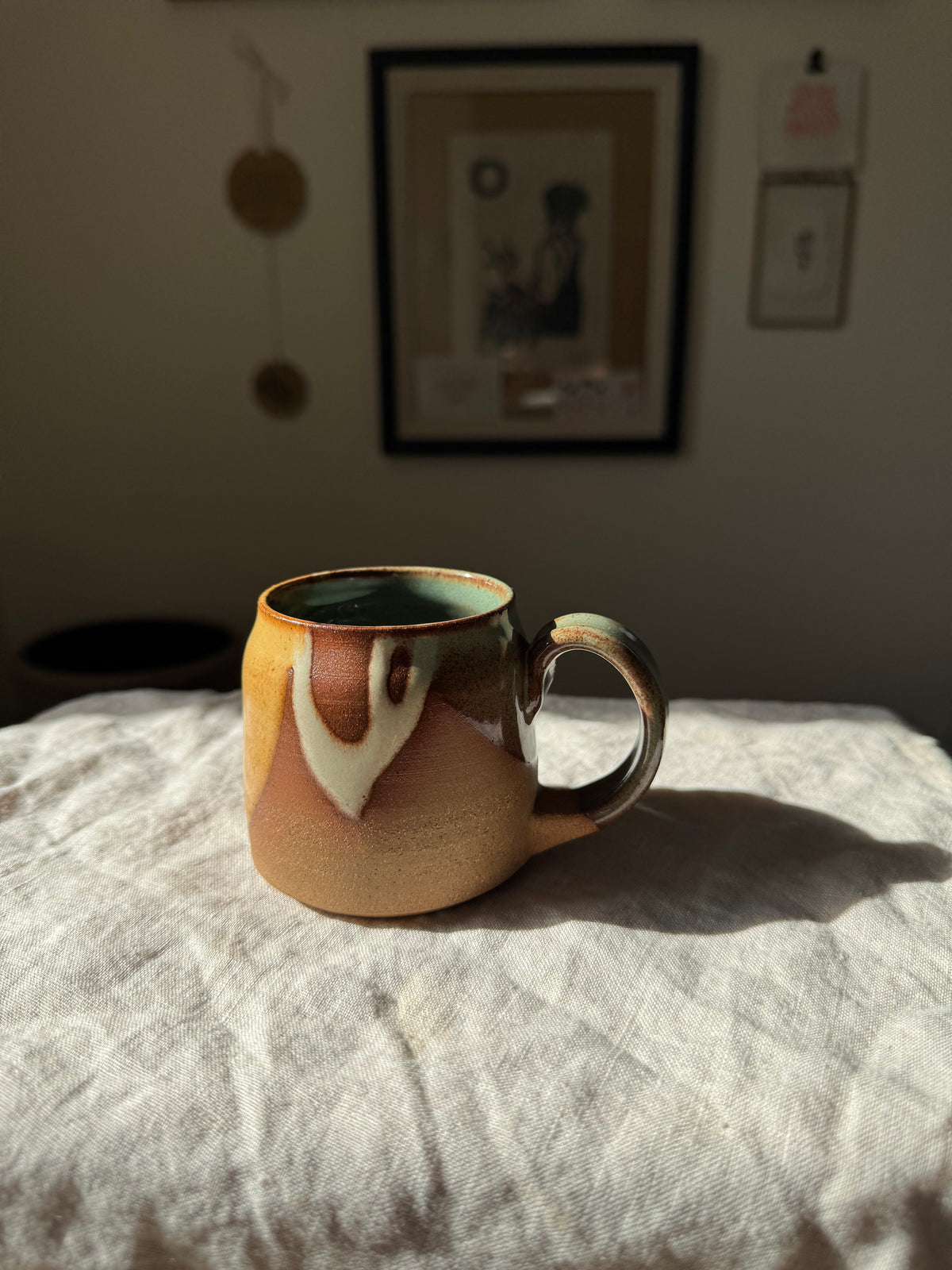 Mug