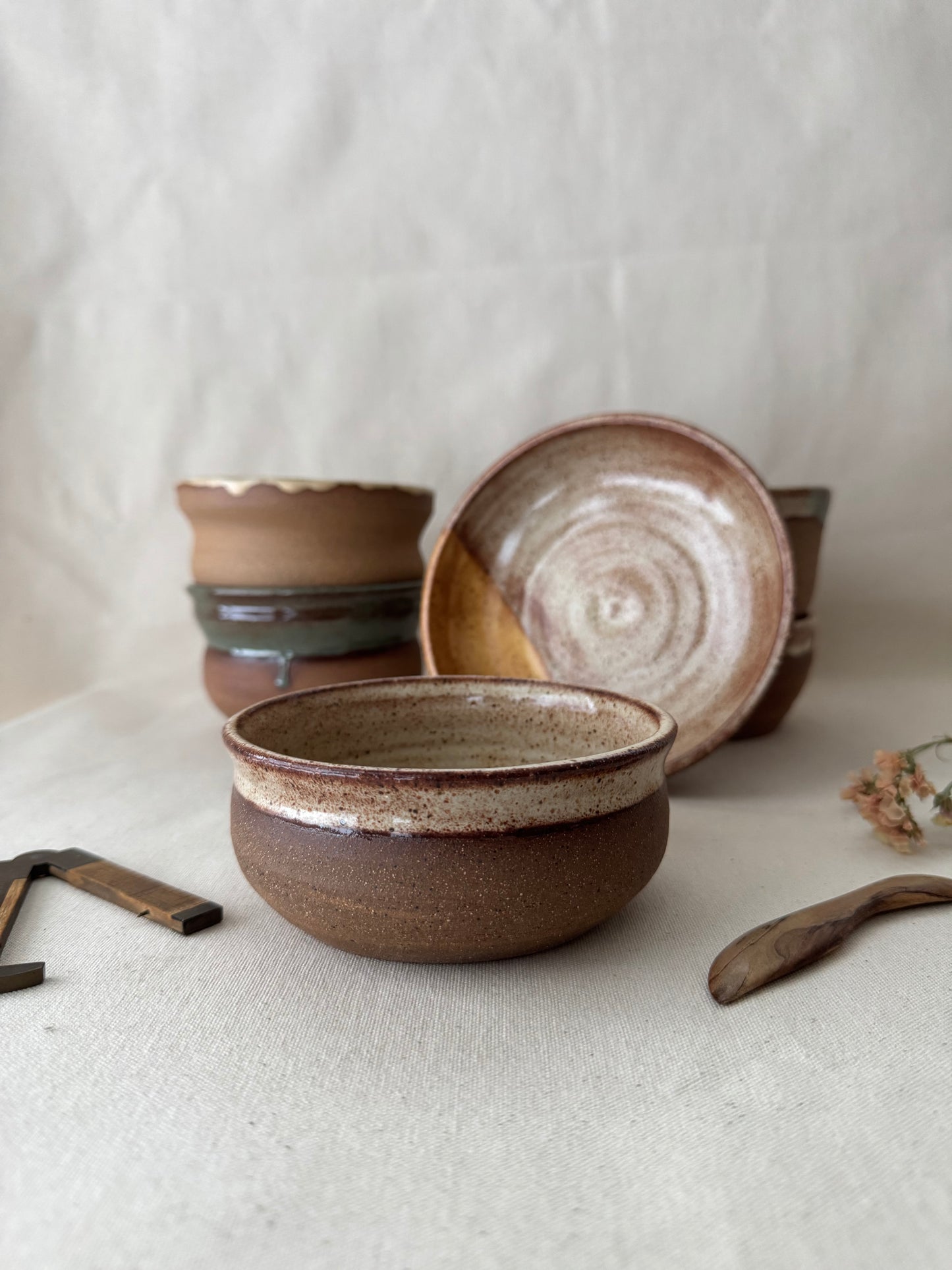 Matcha Bowl
