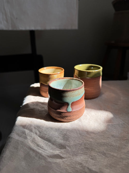 Espresso Cup