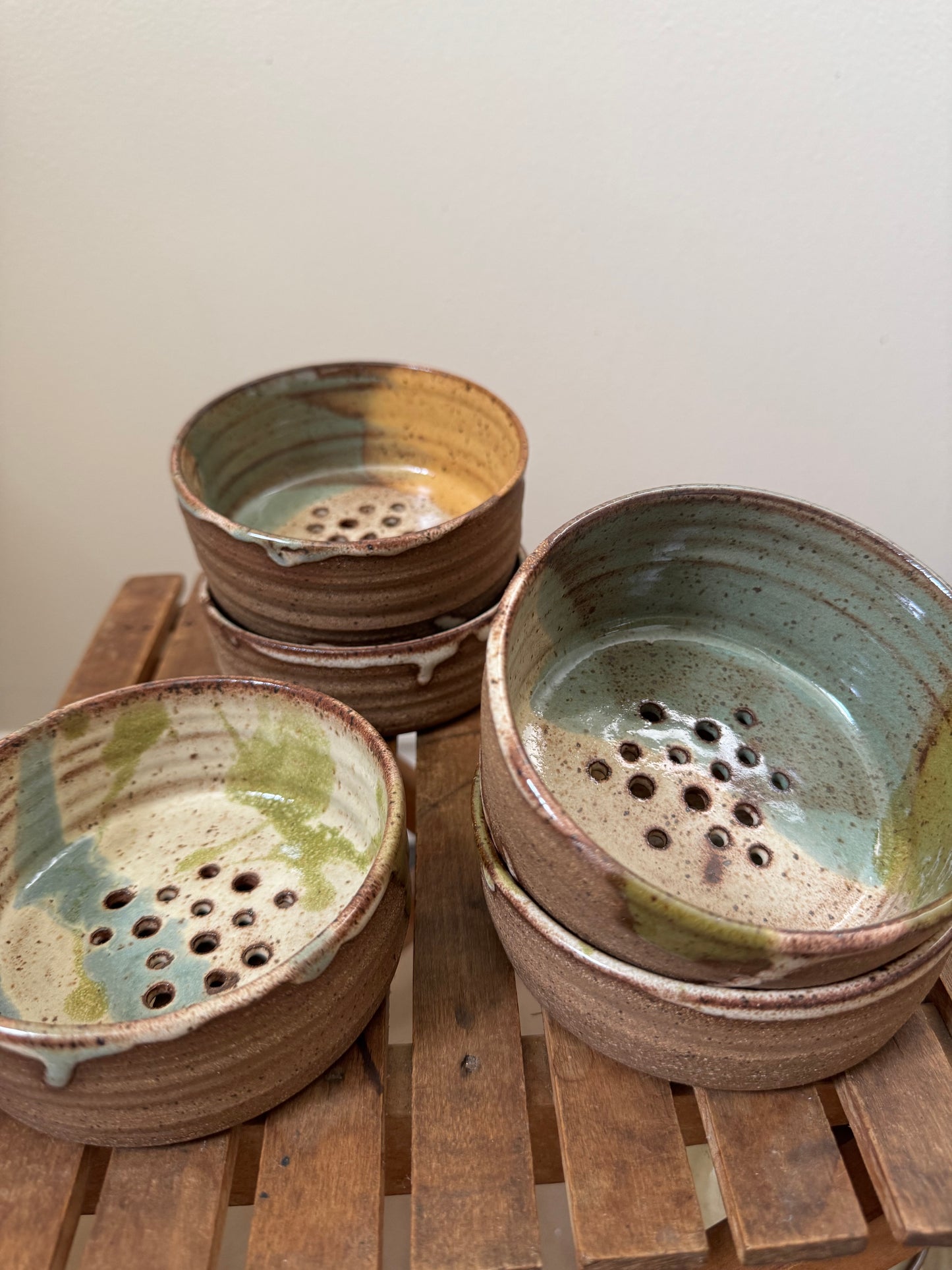 Berry Bowl