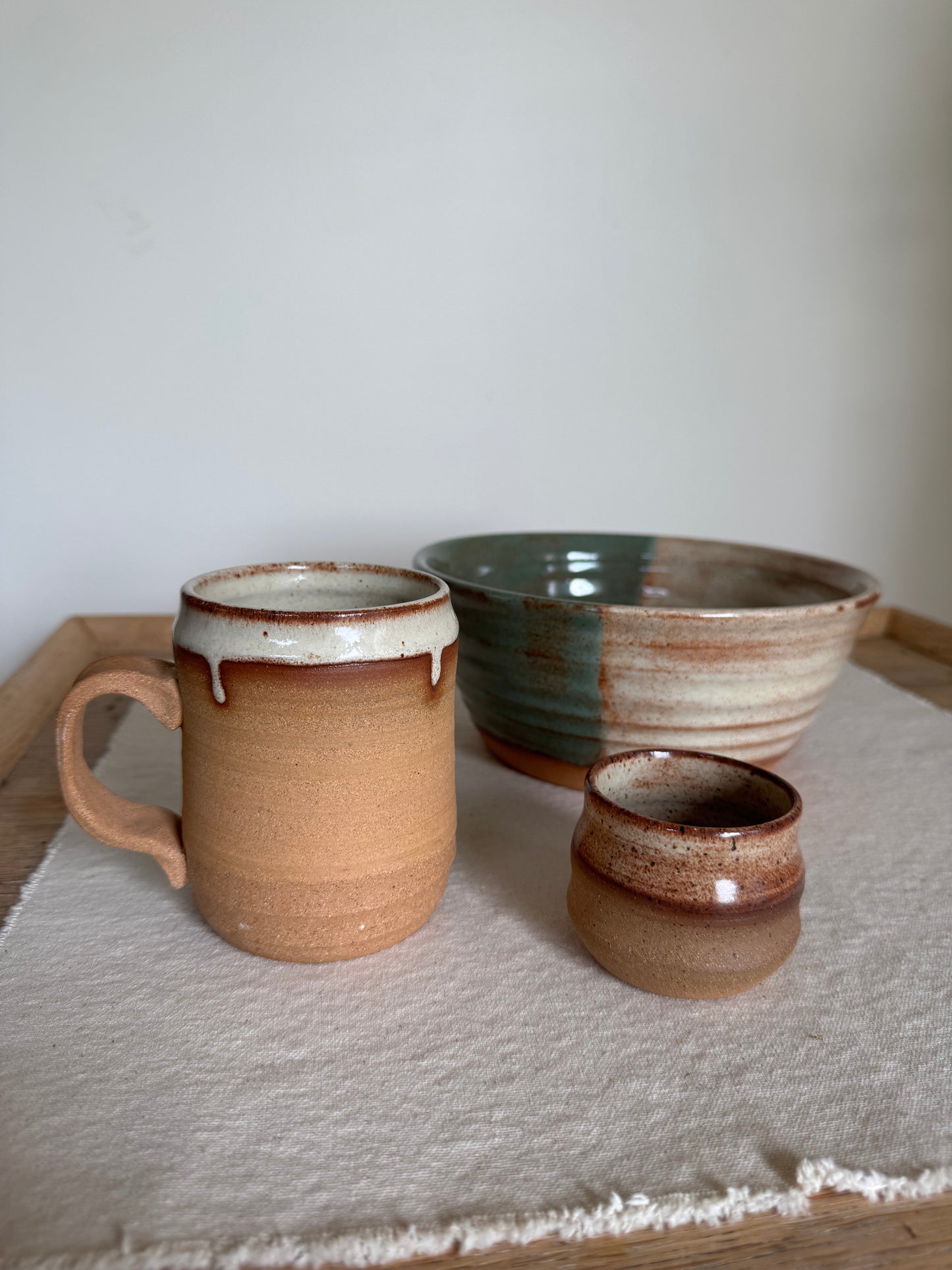 Large Bowl