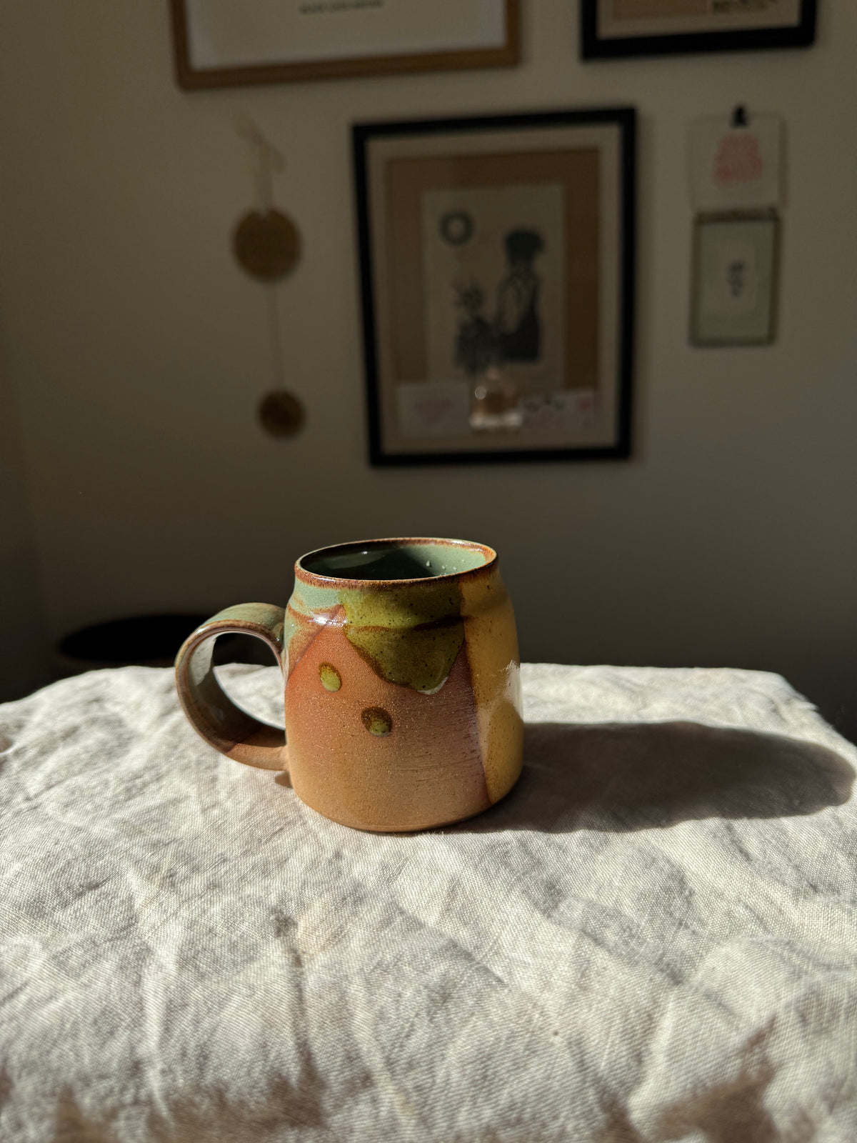 Mug