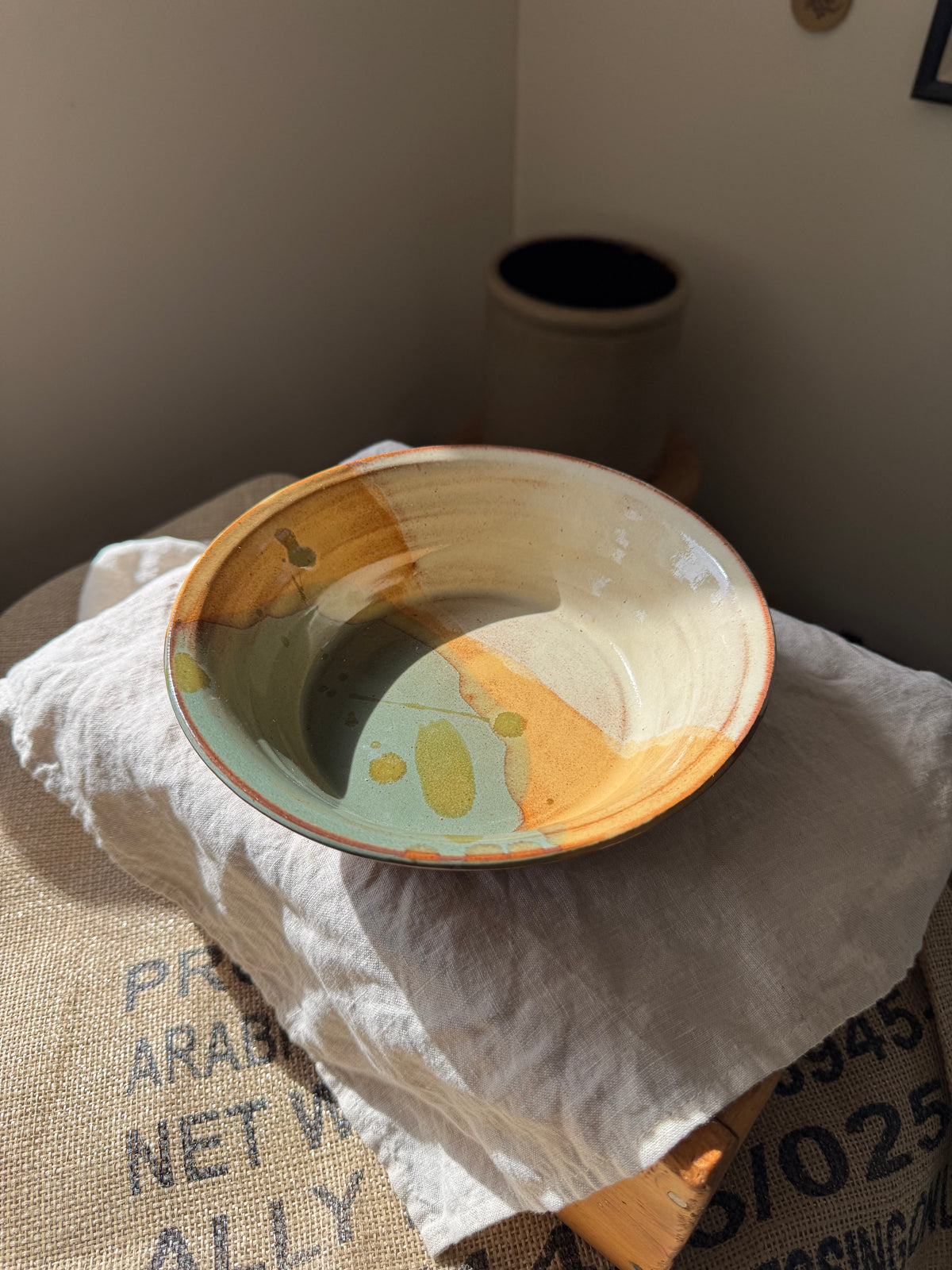 Serving Bowl