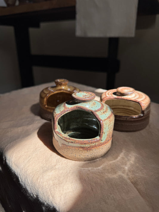 Salt Cellar