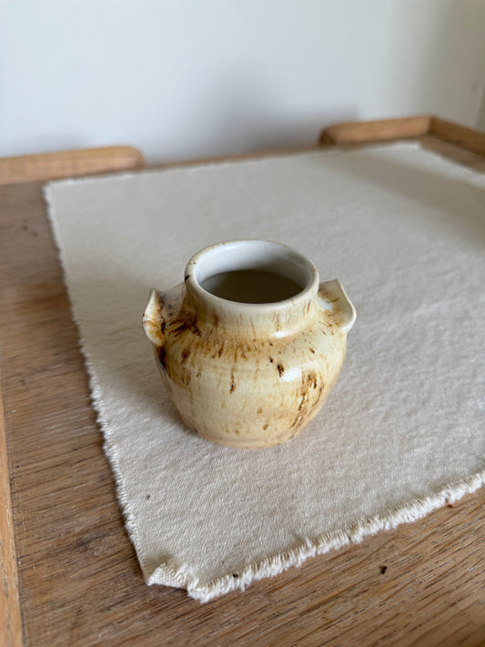 Small Vase