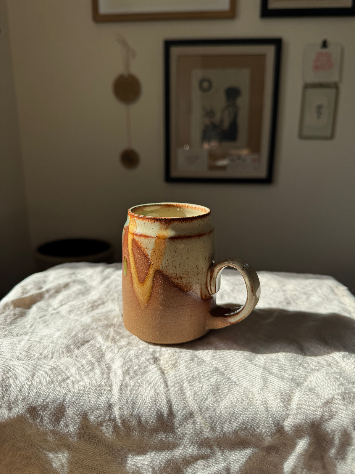 Mug