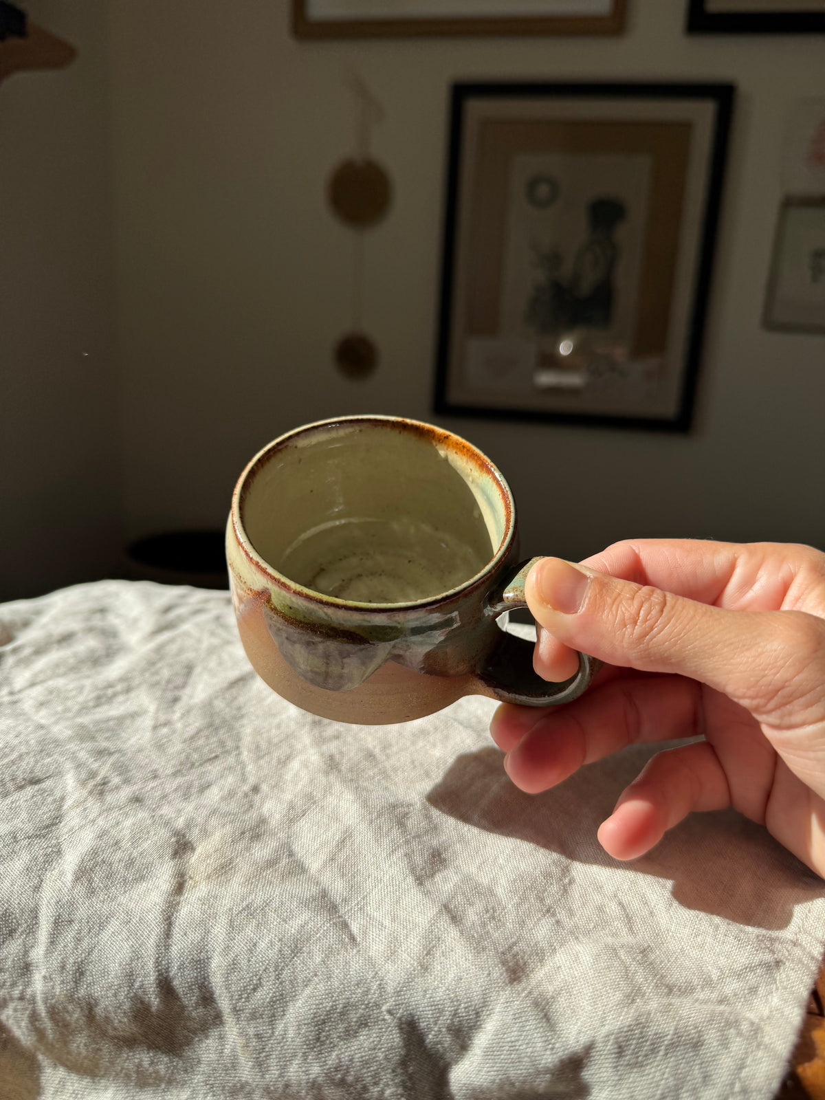 Mug