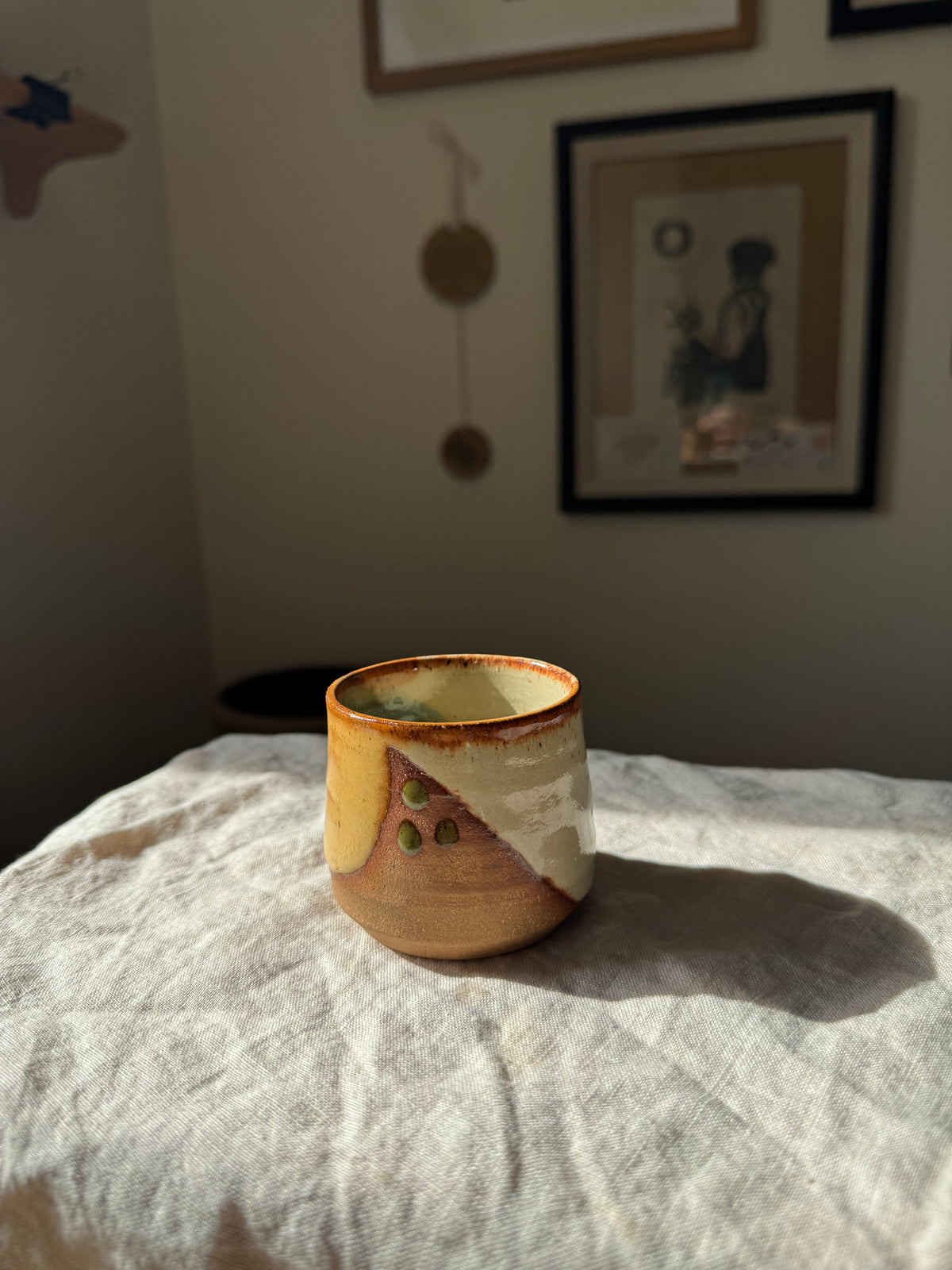 Cup