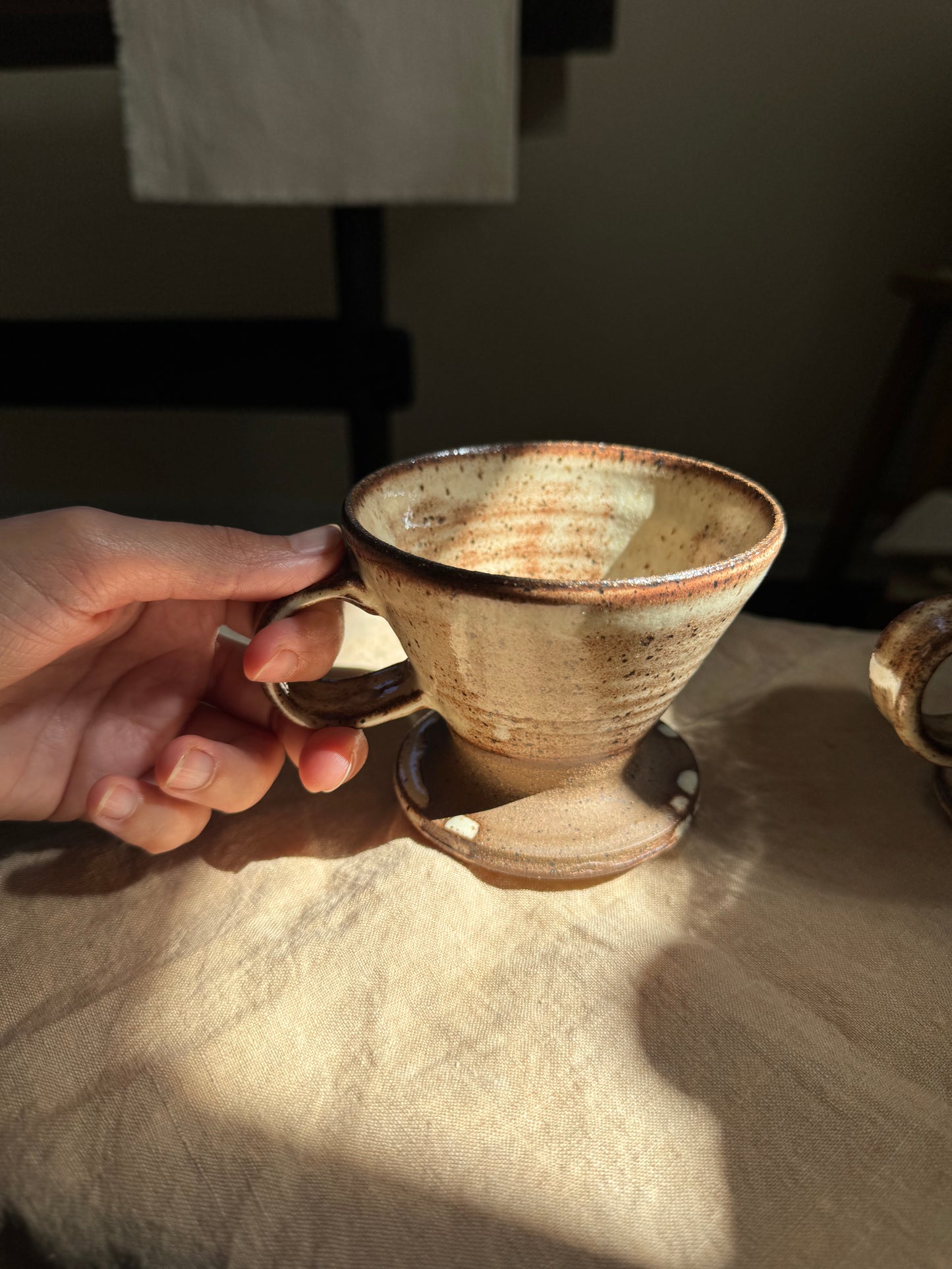 Coffee Pour Over