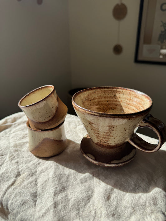 Espresso Cups