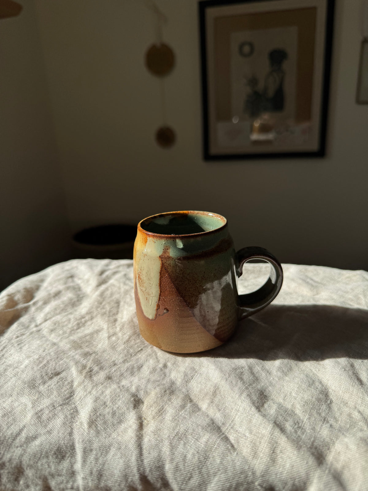 Mug