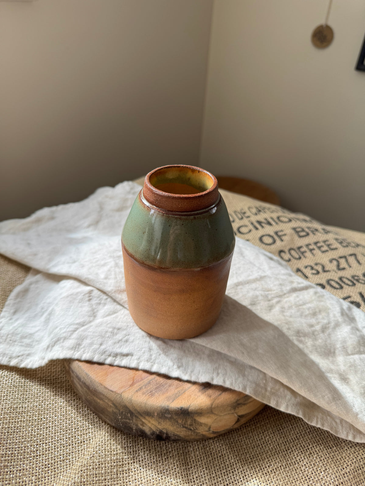Tall Vases