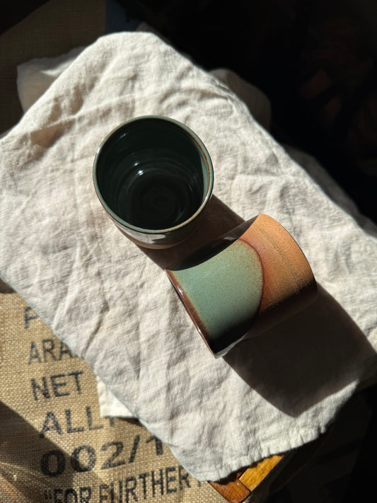 Cups