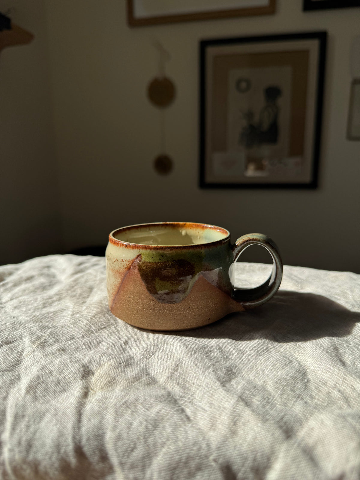 Mug