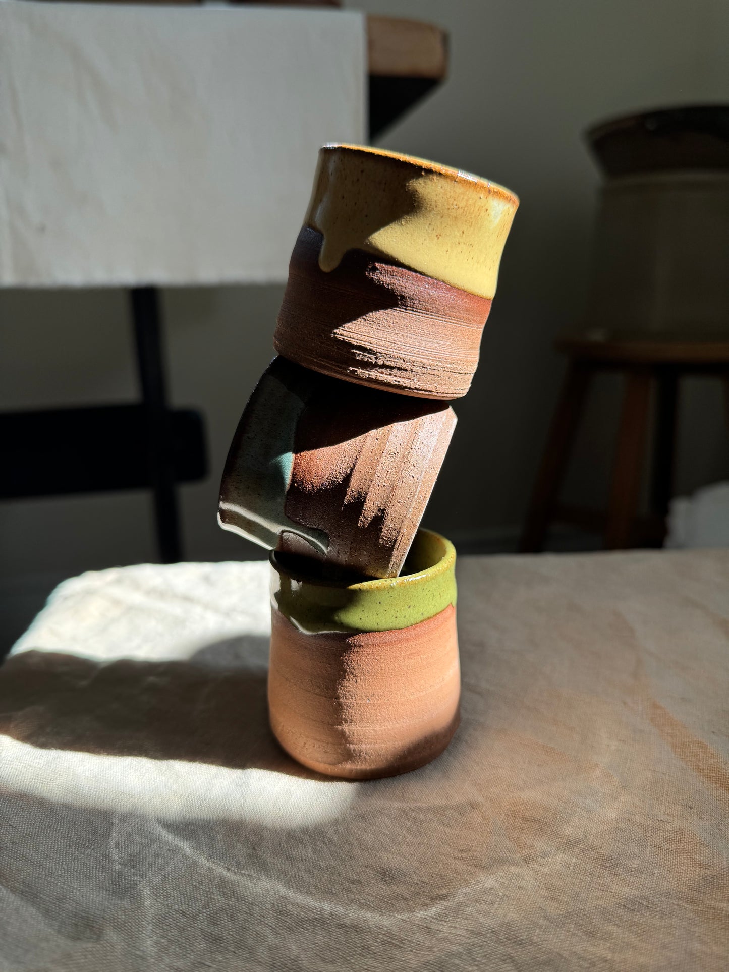 Espresso Cup