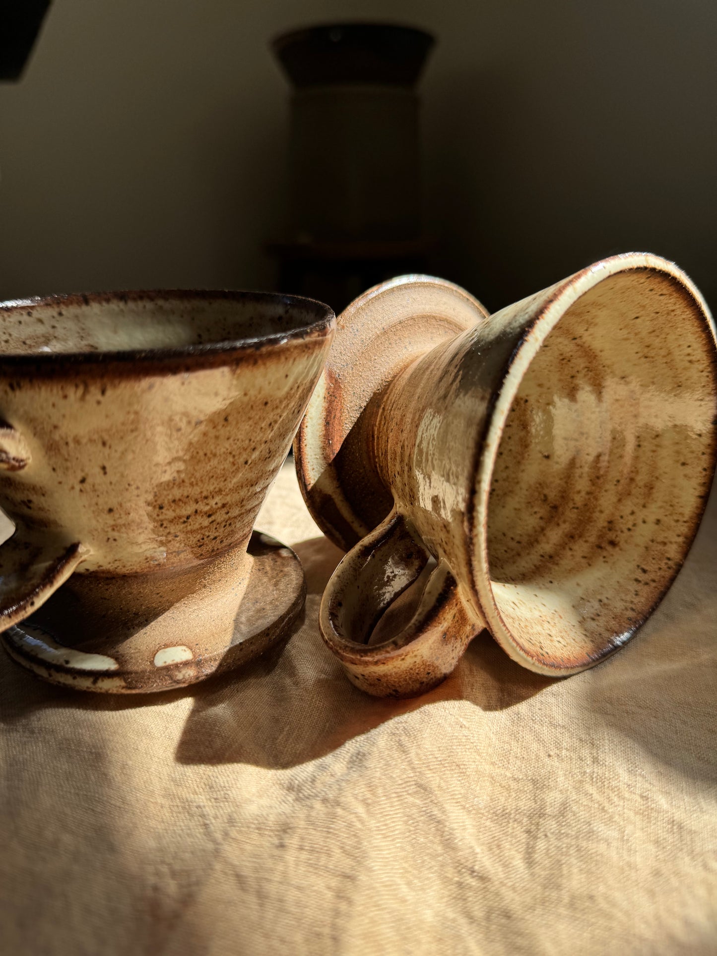 Coffee Pour Over