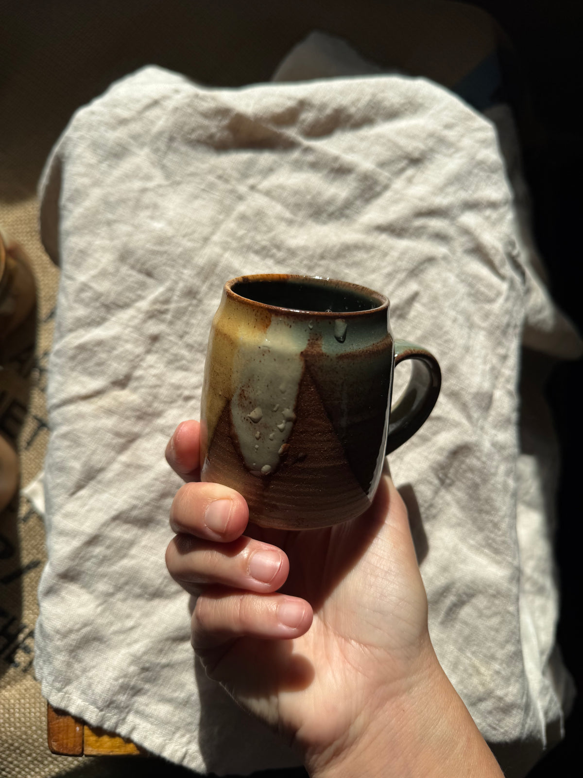 Mug