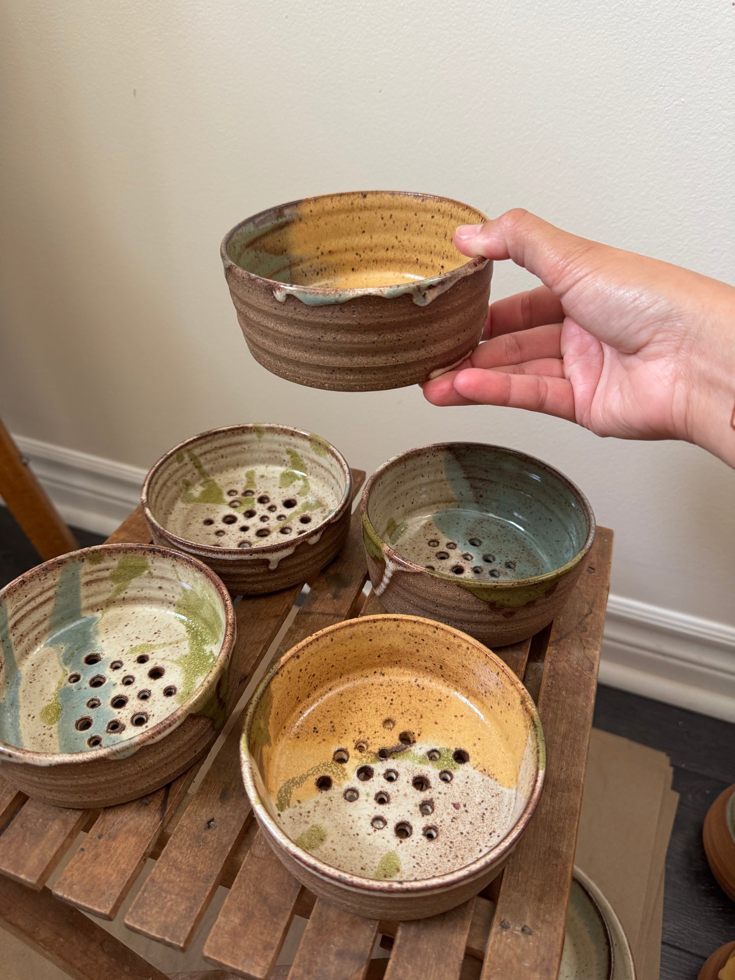 Berry Bowl