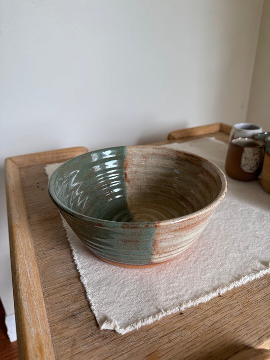 Large Bowl