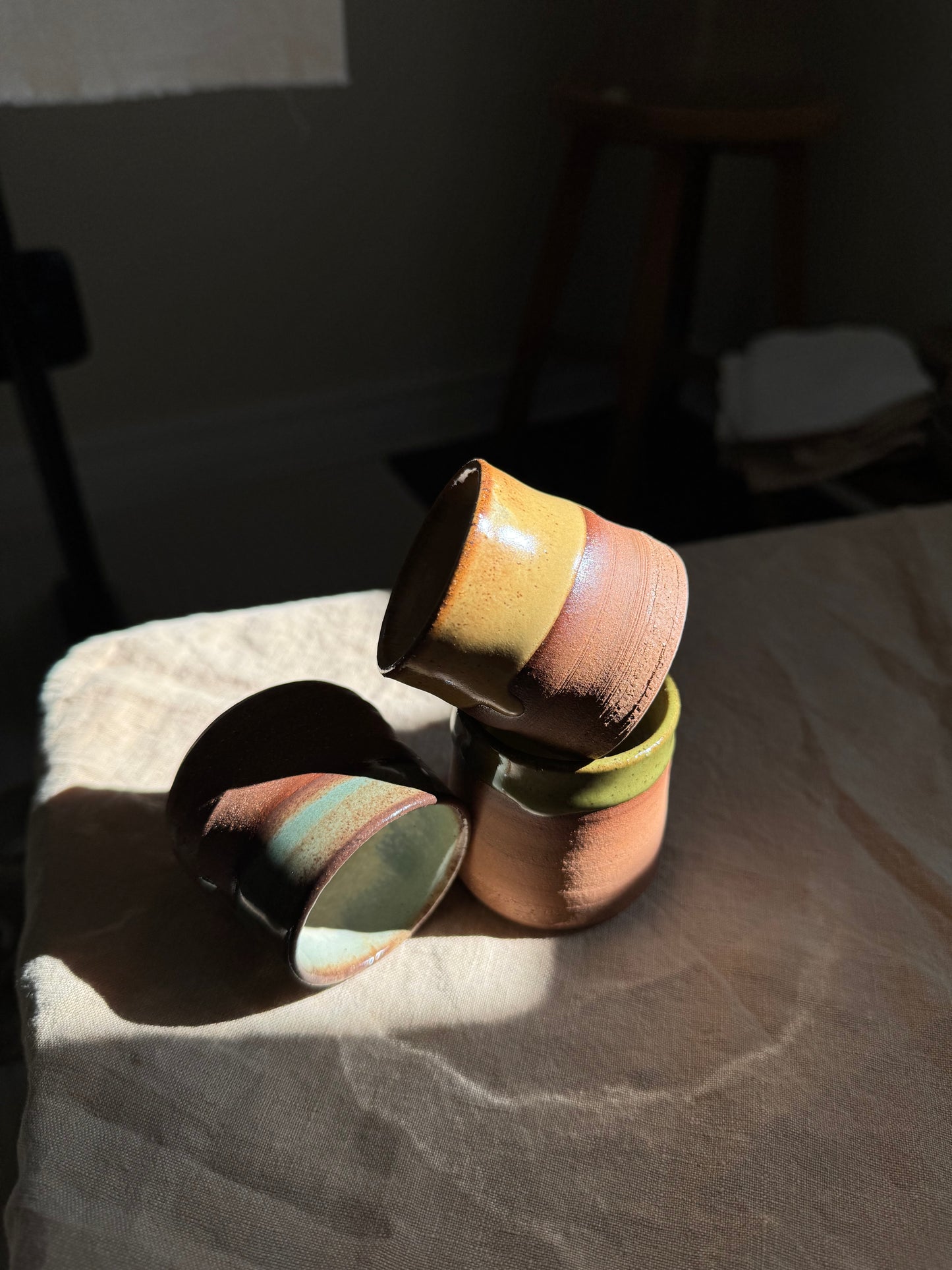 Espresso Cup