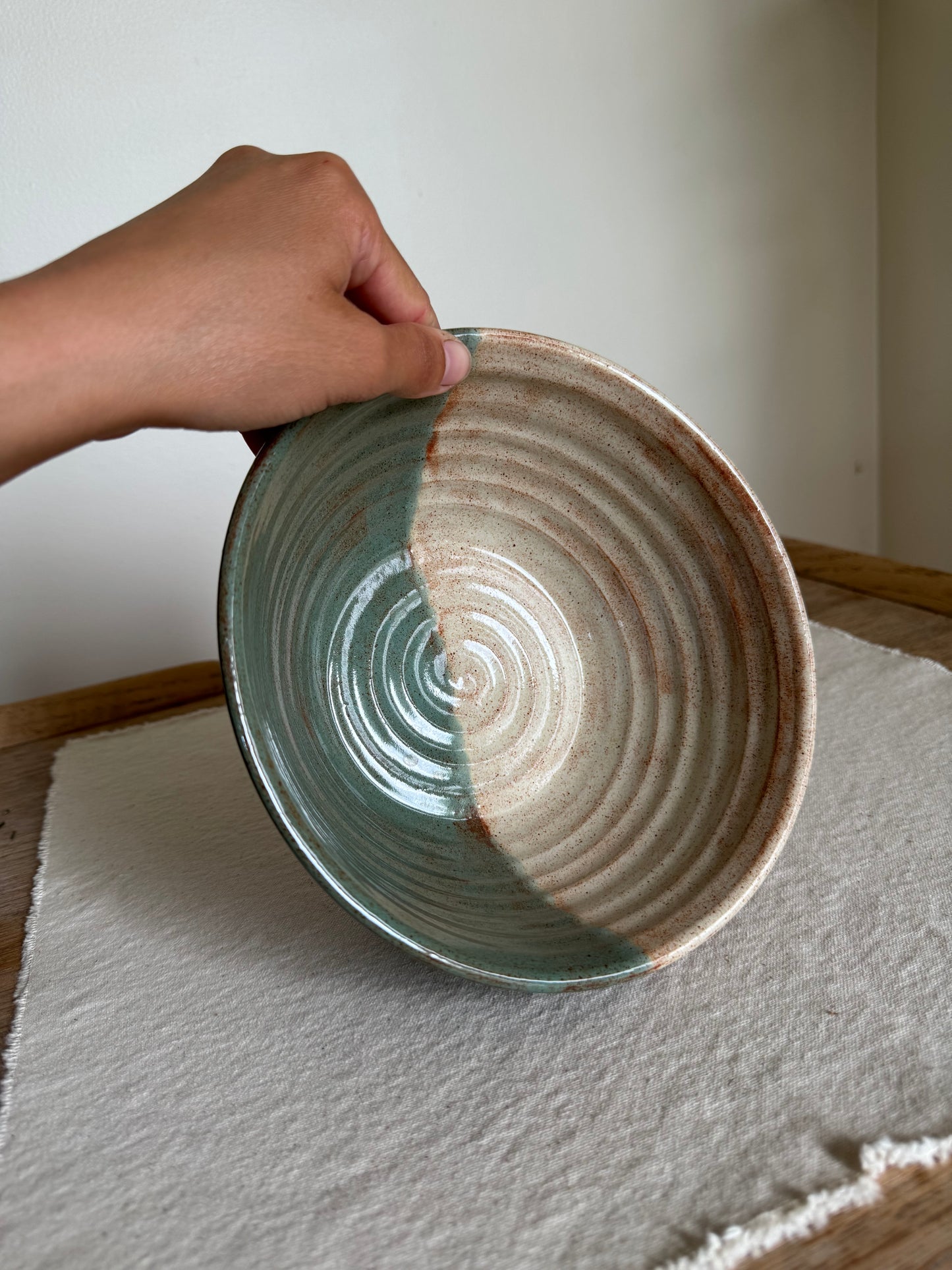 Large Bowl