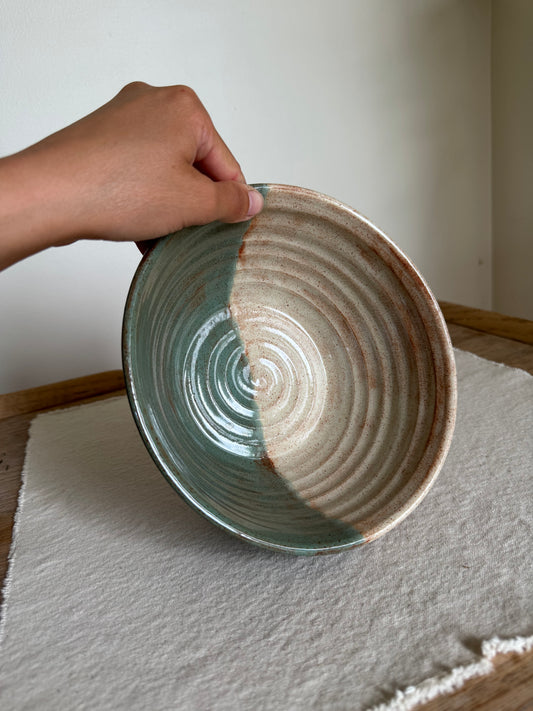 Large Bowl