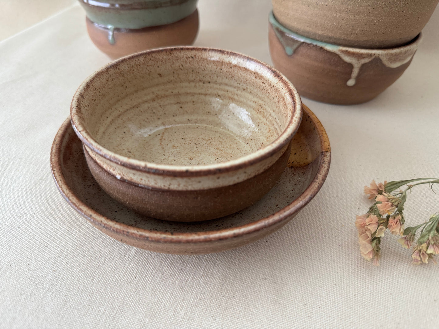 Matcha Bowl